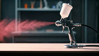 DIY Dream Home: Ace Your Next Painting Project with These Top Spray Machines!