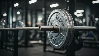 The Power of Resistance Training for All Ages