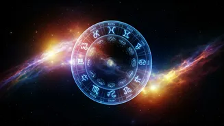 Weekly Zodiac Guidance: Navigate Your Week Ahead