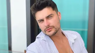 Por onde anda Guilherme Leicam? Última novela de ex-galã da Globo foi em 2019