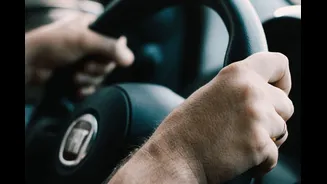 Cars To Have Automatic Braking System From 2030 As Centre Mulls AEBS Mandate