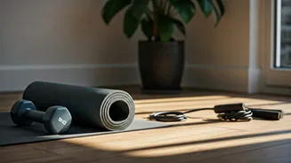 Fitness Is Getting Less Dramatic, More Useful