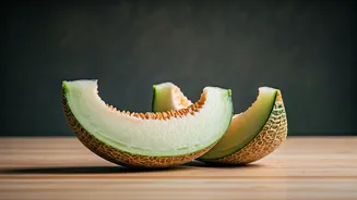 Muskmelon for Diabetics: A Sweet Delight with Smart Choices