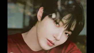 Hwang In Yeop akan Gelar Fan Meeting Asia, Jakarta Masuk