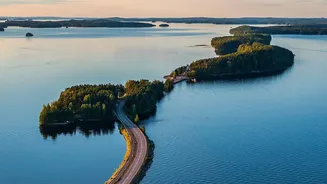 How Regional Seaplane Routes Improve Access To Scenic Offshore And Lake Retreats