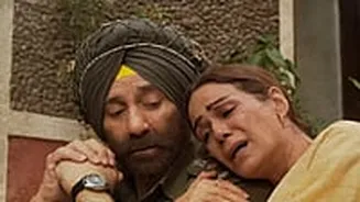 Border 2 Box Office Report Day 7: Sunny Deol, Varun Dhawan's Film Sees Dip, Total Crosses ₹224 Crore