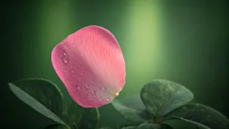 A Week of Rose Water: Unveiling Subtle Skin Transformations