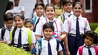 JNVST 2026: Registration Process For Class 9, 11 Ends Today; Details Here