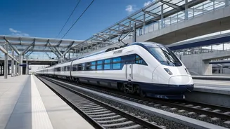 Indian Railways Works On A 1,431-Berth Vande Bharat Sleeper Configuration