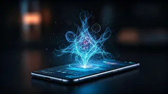 AI Features Could Influence Your Next Phone