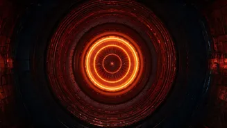 ITER Fusion Reactor: A Giant Leap Towards Replicating the Sun's Power