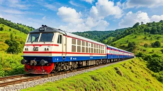 Vande Bharat Sleeper: New Route & Ticket Details!