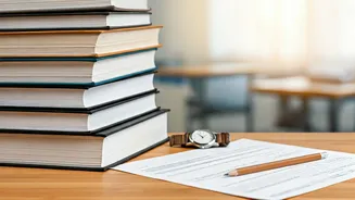 TS Inter 2026 Exams: Key Dates Announced