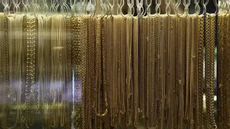 Gold Rate Today (May 7, 2026): Gold Prices Near One-Week High, Check Prices In Delhi, Mumbai, Kolkata, Chennai, Lucknow And Other Major Cities