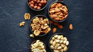 Unlabelled Analogues Can Mislead Consumers About Protein, Fat and Ingredients