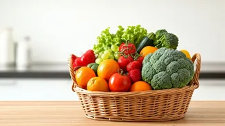 Navigating Dietary Guidelines: A Guide for Busy Parents