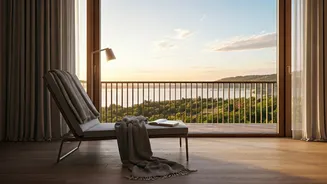 Young Travellers Need Rest Without Detox Drama