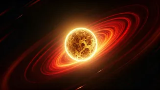 Venus in Aries: A Cosmic Boost for Love, Wealth, and Career for 3 Zodiac Signs