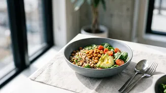 Why Everyday City Habits Are Getting A Health Check
