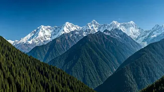 10 Delhi-NCR Hill Escapes: Breathe Fresh Air!