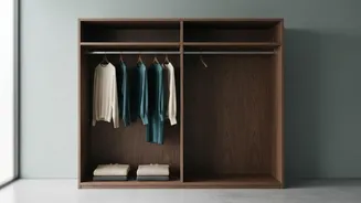 Name the Clothing Problem Before Searching for the Product