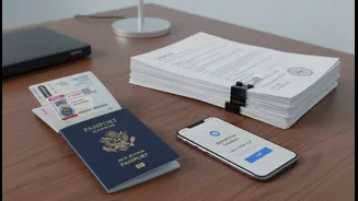 Travellers Need To Know Who Handles Problems After The Visa Is Issued