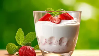 Dessert Is Getting A High-Protein Makeover