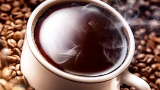 FSSAI's Updated Coffee-Chicory Label Rule Makes Blend Names More Useful