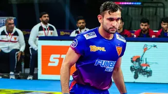 Asian Games 2026: How India women and men clinched Kabaddi golds