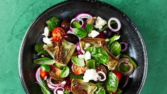 Raw Salads During Monsoon: How To Avoid Cross-Contamination In The Kitchen