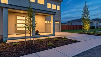 Katrina & Vicky: Home, Honeymoon & Headlines