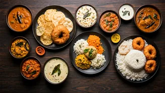 Pongal 2026: 9 Delicious Dishes for the Festive Season!