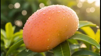 Mango Tourism Works Best when the Season Sets the Calendar