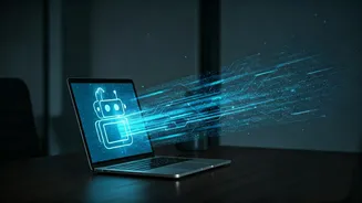 Cybersecurity Alerts Say Stop Sharing Workplace Data With Free Bots