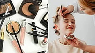 What Is Viral Project Pan Trend? The 'No Buy Or Low Buy' New Year 2026 Challenge That Every Make-Up Lover Plans On Taking