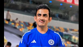 RCB legend agrees with Gautam Gambhir's idea of left-right batting order