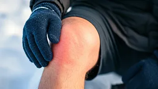 Arthritis and Winter: A Guide to Managing Pain