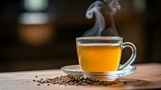 Ajwain Tea: Safety Guide for Digestive Health