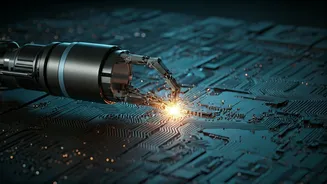 Automation Experts Become India's Most Wanted Talent