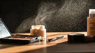 Humidity-Proof Beauty Starts With Avoiding These Errors