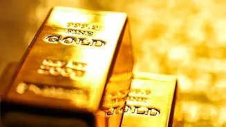 How To Invest In Gold Reserves Without Paying Heavy Locker Fees