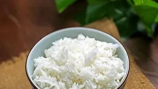 Understanding Rice Prices And Conflict For Household Financial Planning