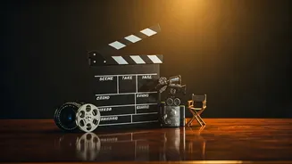 Rajkummar Rao: A Glimpse into the Bollywood Star's World