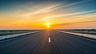 Rajasthan's Expressway & Land Updates: Key Insights