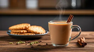 Chai & Choices: Decoding What to Avoid with Your Tea