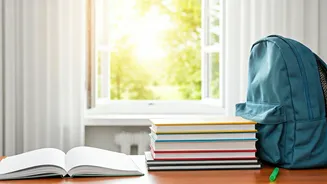 Holiday Homework: A Debate for Indian Parents