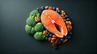 15 Brain Foods Your Memory Will Thank You For
