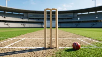 Five players to watch out in Duleep Trophy 2026 semifinals
