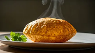Crispy Chilla Is Powering Busy Mornings