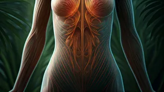 Unlock Hormonal Harmony: 5 Ancient African Exercises for Wellness